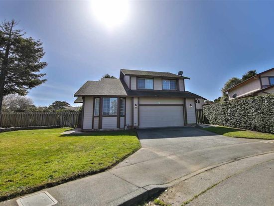 130 Cherrywood Ct Crescent City Ca 95531 Mls 210062 Zillow