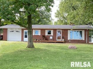 19705 N State Highway 97, Cuba, IL 61427