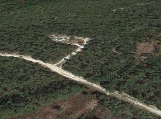 0 Oleander Ln, Georgetown, FL 32139