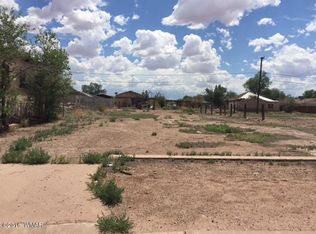 Tbd W Florida St, Holbrook, AZ 86025