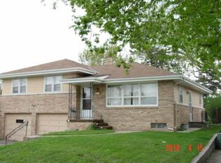 2808 Weber St, Omaha, NE 68112