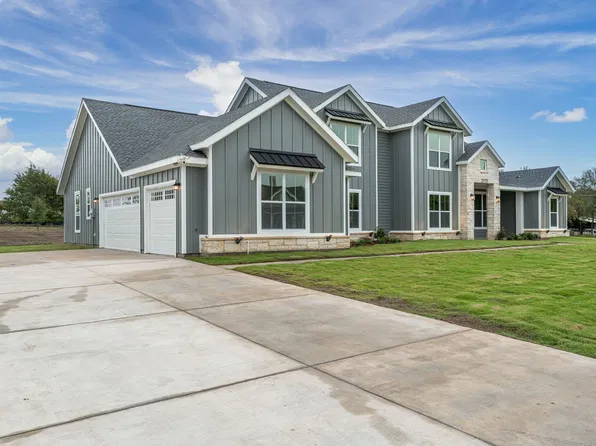 2737 Eastridge Blvd, Princeton, TX 75407