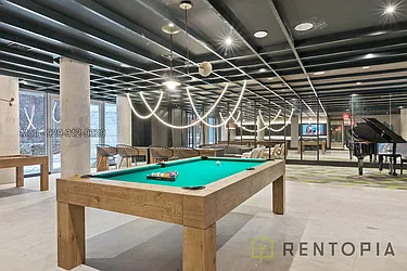 Rented by The KCI Group