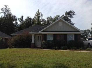9613 Misty Leaf Dr N, Mobile, AL 36695