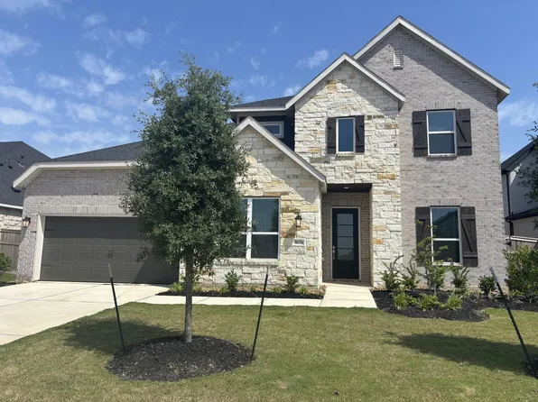 31026 Vintage Creek Ln, Fulshear, TX 77441