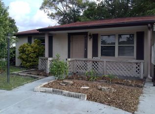 7340 Rockwood Dr, Port Richey, FL 34668