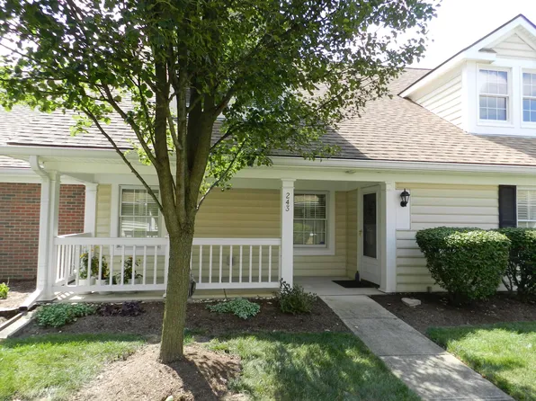 243 Dogwood Ln, Westerville, OH 43082