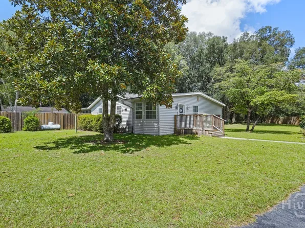 156 Tish Way, Rincon, GA 31326