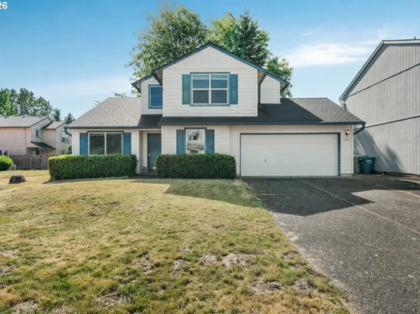 1353 NE 86th Ct, Hillsboro, OR 97006