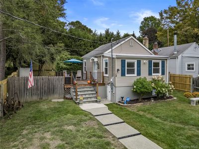 18 Larch Drive, Mahopac, NY, 10541