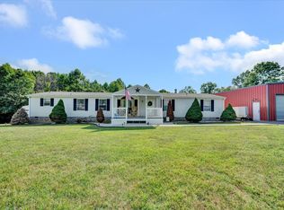 1113 Gander Ln, Bedford, VA 24523