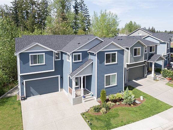 2nd image of 16234 80th Ave E