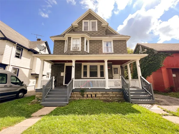 18 Sidney St, Rochester, NY 14609