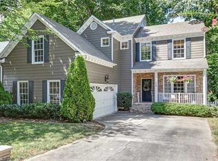 12 Snowgoose Cv, Greensboro, NC 27455