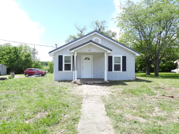 413 S Gulf Street, Humansville, MO 65674