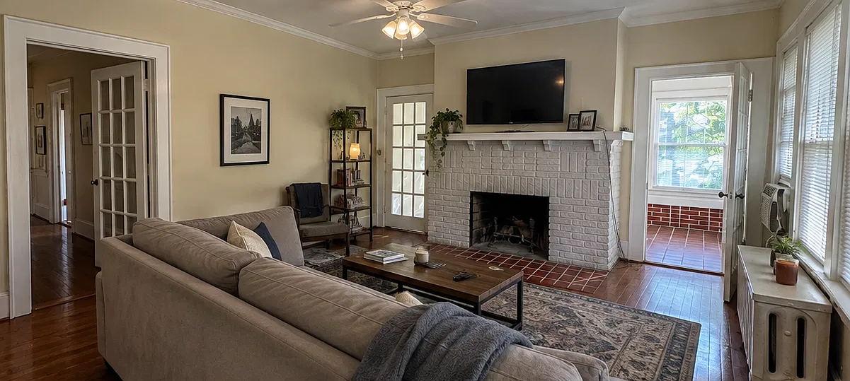 2 bed, 1800 sqft, $2,800 — Photo 3