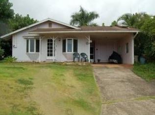 4920 Nanehai Pl, Kapaa, HI 96746
