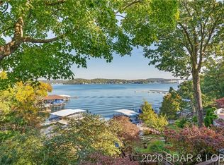 1935 Cherokee Rd, Lake Ozark, MO 65049