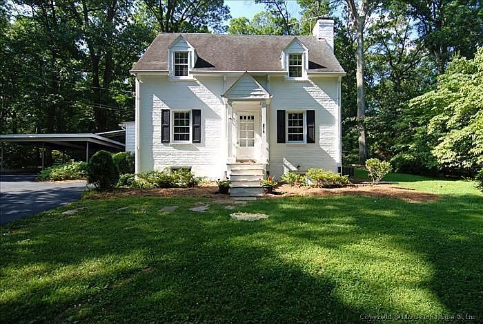 1st image of 8515 Virginia Ave