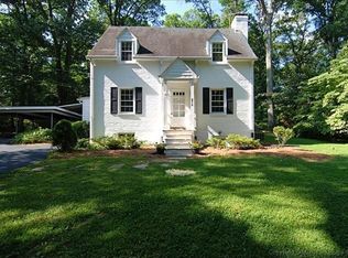 8515 Virginia Ave, Annandale, VA 22003