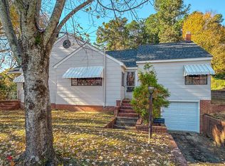 515 Reams Ave, Roxboro, NC 27573