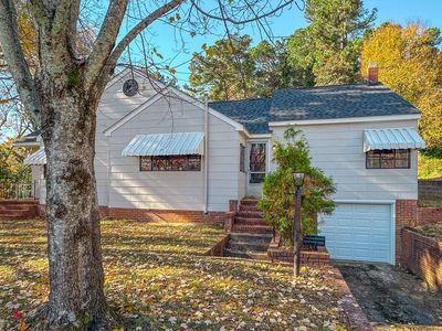 515 Reams Ave, Roxboro, NC, 27573