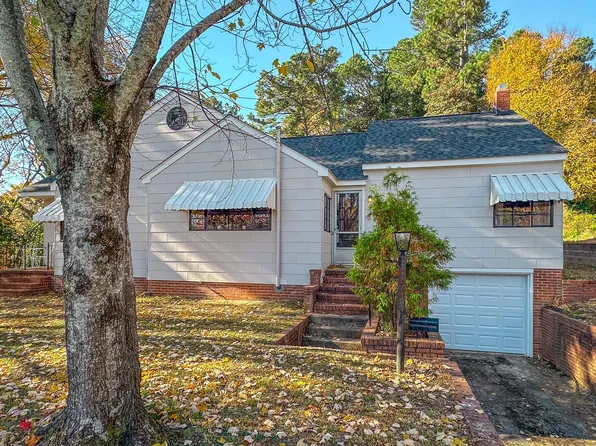 515 Reams Ave, Roxboro, NC 27573