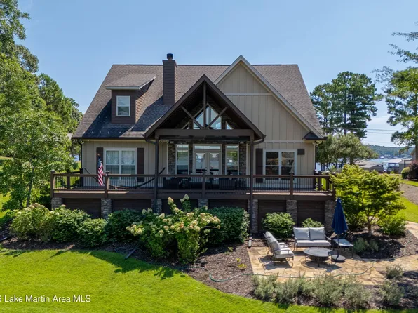 67 Curry Point, Dadeville, AL 36853