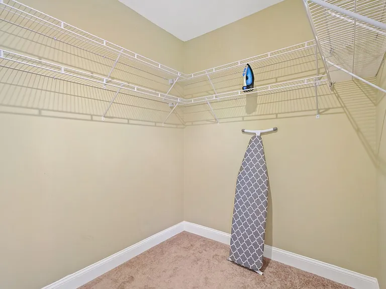 Storage Room