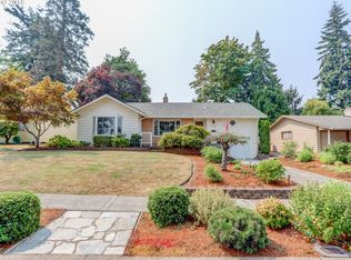 12740 SW Glenhaven St, Portland, OR 97225
