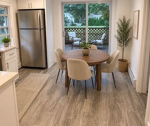 4th image of 349 Bellmore Road # Fl 2nd