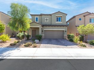 4539 Amberley Ridge Ave, Las Vegas, NV 89115