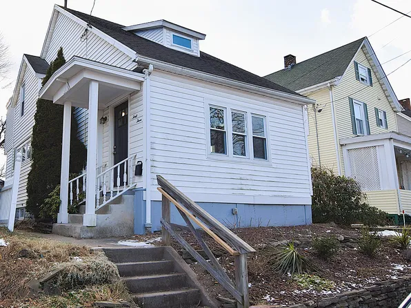 43 Levan Street, Kingston, NY 12401