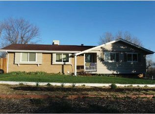 11500 Benthaven Dr #1, Denver, CO 80215