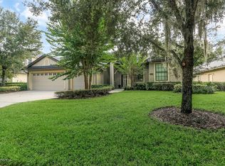 5005 Clayton Ct, Saint Augustine, FL 32092