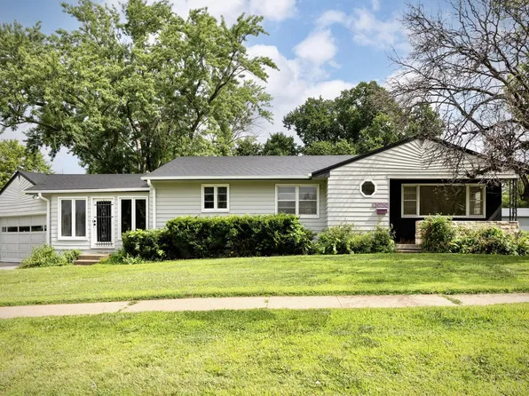 13030 N St, Omaha, NE 68137