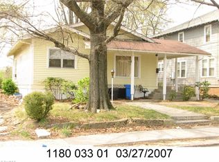 2936 N Patterson Ave, Winston Salem, NC 27105
