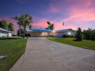 2384 Nuremberg Blvd, Punta Gorda, FL, 33983
