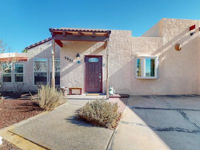 2935 Broadmoor Blvd SE, Rio Rancho, NM, 87124