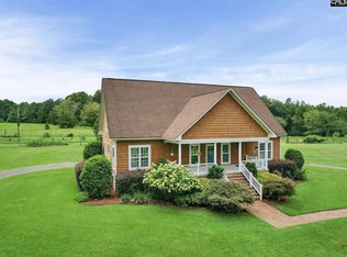 1393 Wateree Dam Rd, Ridgeway, SC 29130