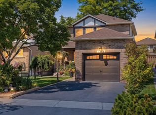 3189 Coldstream Rd, Mississauga, ON L5L5J7