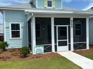 9400 Daydream Dr, Panama City Beach, FL 32413