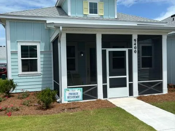 9400 Daydream Dr, Panama City Beach, FL 32413