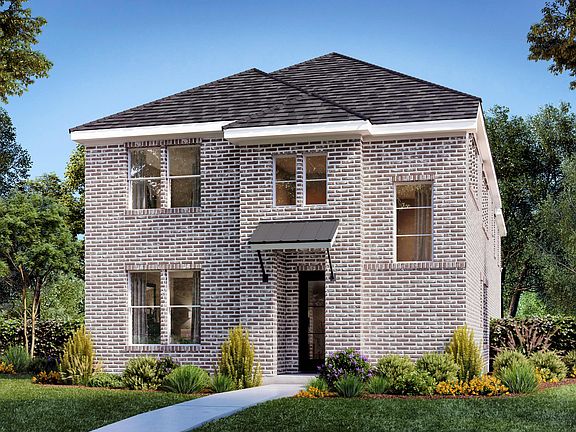 Elevation B