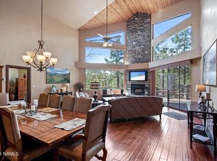 5621 E Old Walnut Canyon Rd, Flagstaff, AZ 86004