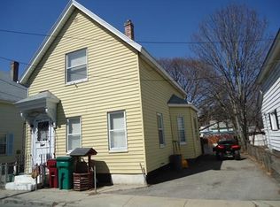 7 Puffer Ave, Lowell, MA 01850