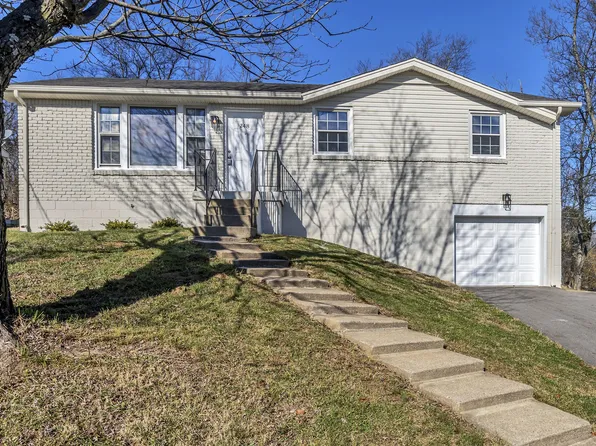 248 Largo Dr, Nashville, TN 37211