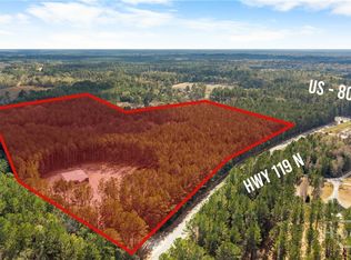 276 Hwy 119 Highway N, Ellabell, GA 31308