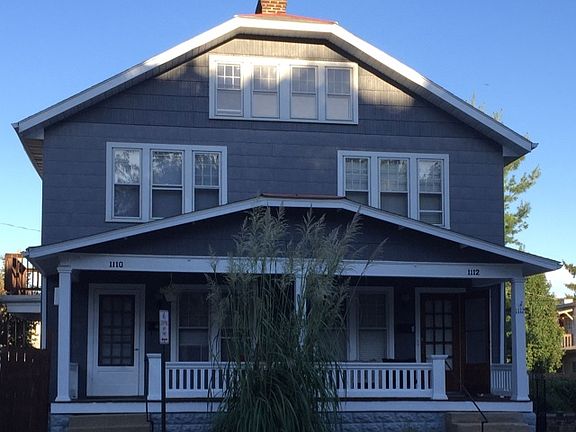 3rd image of 1110 Jaeger St #1112
