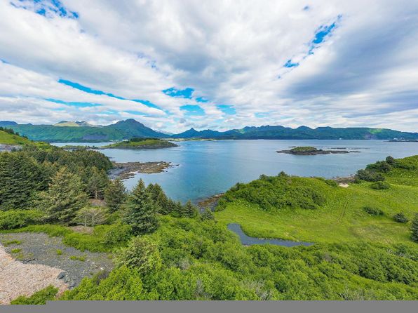 6241 Cliff Point Rd, Kodiak, AK 99615